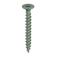 SCREWS CONCRETE BOARD 8 X 1 5/8
