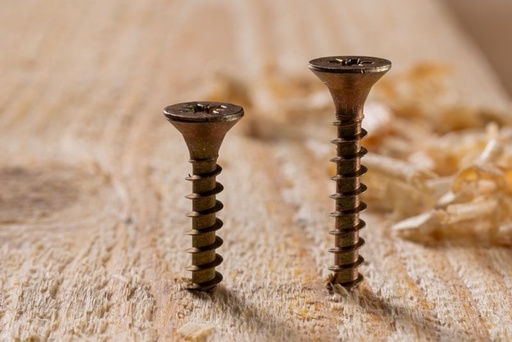 [63075200] SCREWS CHIPBOARD  6 X 1 1/4"